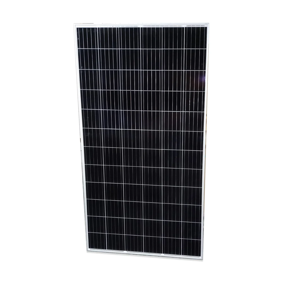 SPM410_1 GÜNEŞ PANELİ 410W MONOKRİSTAL 2 - Görsel 1