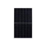 GÜNEŞ PANELİ 450W MONOKRİSTAL HALF CUT - Görsel 2