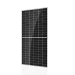 GÜNEŞ PANELİ 550W MONOKRİSTAL HALF CUT