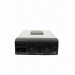 HEGEL AKILLI İNVERTÖR- MPPT 6KW 48V WİFİ'Lİ HEGEL - Görsel 4
