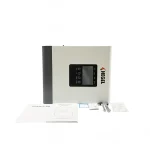 HEGEL AKILLI İNVERTÖR- MPPT 6KW 48V WİFİ'Lİ HEGEL - Görsel 3