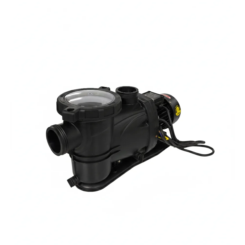 SSP-H1200-19-31F HEGEL SOLAR HAVUZ POMPASI AC-DC 1200W - Görsel 1