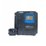 HEGEL 30A MPPT WİFİ BAĞLANTILI ŞARJ KONTROL CİHAZI