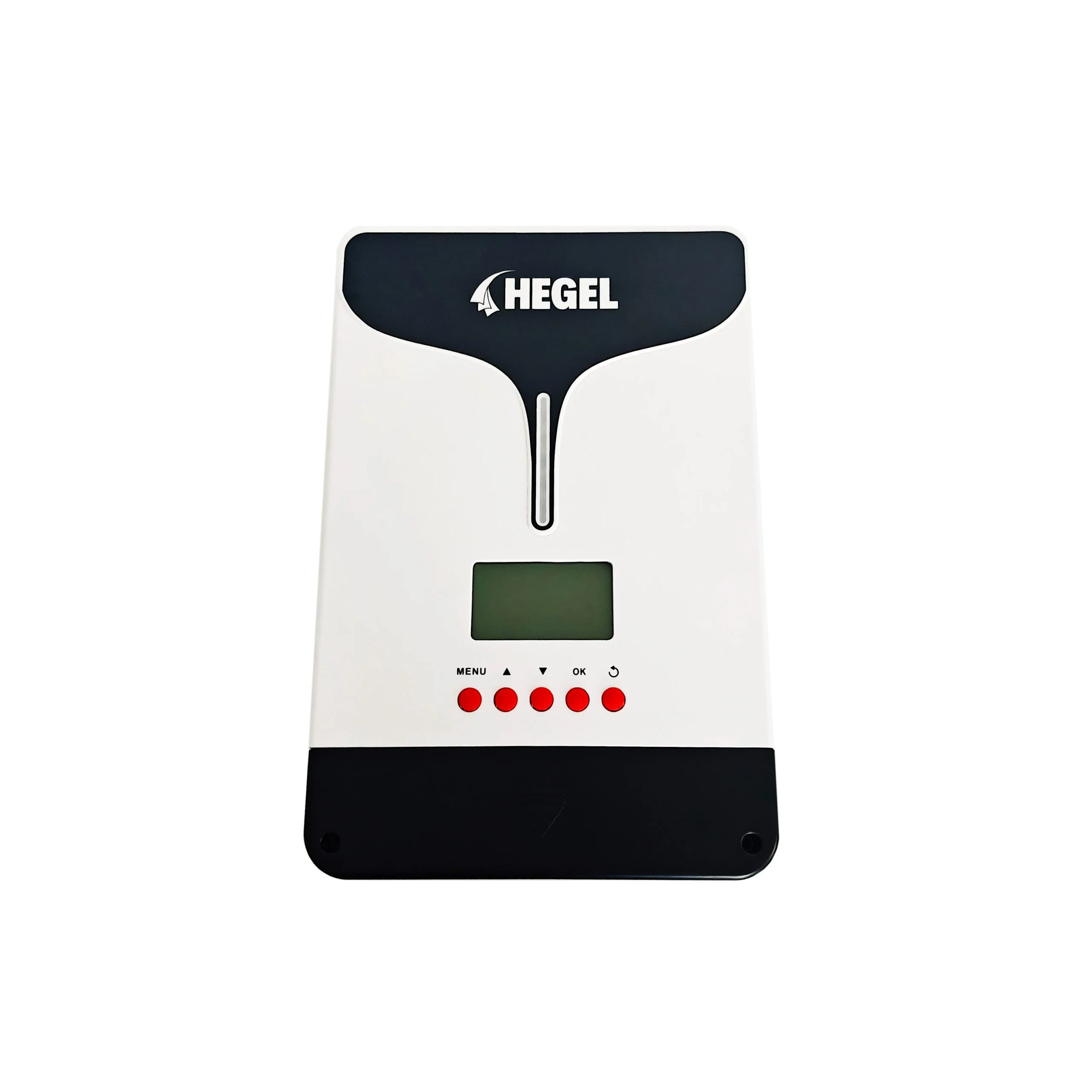TD41015F_1 HEGEL 100A MPPT SOLAR ŞARJ KONTROL CİHAZI - Görsel 1