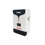 HEGEL 80A MPPT SOLAR ŞARJ KONTROL CİHAZI - Görsel 2