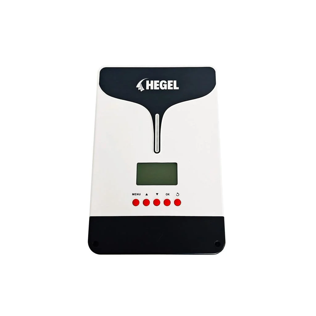 TD4815F_4 HEGEL 80A MPPT SOLAR ŞARJ KONTROL CİHAZI - Görsel 1