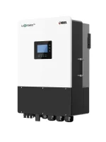 HEGEL 15KW 3 FAZ HİBRİT İNVERTER - Görsel 3