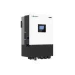 HEGEL 20KW 3 FAZ HİBRİT İNVERTER - Görsel 3