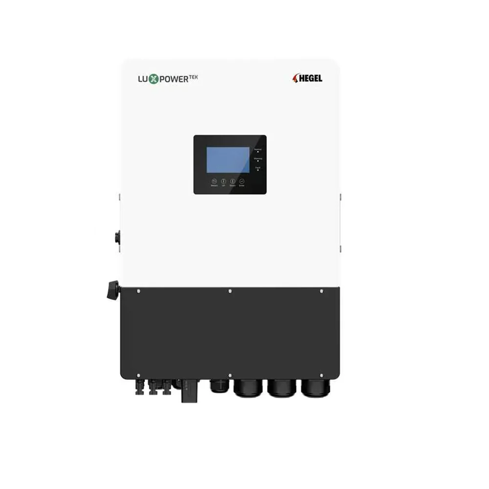 TriP2-LB-3P-20K HEGEL 20KW 3 FAZ HİBRİT İNVERTER - Görsel 1