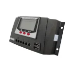HEGEL 40A PWM ŞARJ KONTROL CİHAZLARI - Görsel 2
