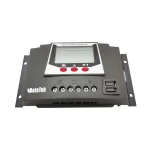 HEGEL 40A PWM ŞARJ KONTROL CİHAZLARI