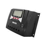 HEGEL 80A PWM ŞARJ KONTROL CİHAZLARI - Görsel 4