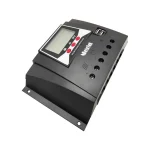 HEGEL 80A PWM ŞARJ KONTROL CİHAZLARI - Görsel 3