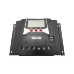 HEGEL 80A PWM ŞARJ KONTROL CİHAZLARI