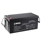 HEGEL LİFEPO4 LİTYUM AKÜ 25.6V 200AH - Görsel 2
