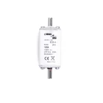 HEGEL 125A DC BIÇAKLI SİGORTA
