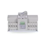 HEGEL 63Ah OTOMATİK TRANSFER SWİTCH - Görsel 2