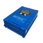 LEXRON 30A MPPT Şarj Kontrol Cihazı - Görsel 3