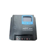 HEGEL 30A MPPT WİFİ BAĞLANTILI ŞARJ KONTROL CİHAZI - Görsel 4