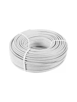 TTR 3X6MM2 KABLO BEYAZ