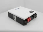 LEXRON 100Ah 51.2V Premium Serisi (Duvar Tipi) Lityum Batarya - Görsel 2