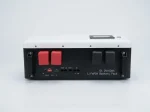 LEXRON 100Ah 51.2V Premium Serisi (Duvar Tipi) Lityum Batarya - Görsel 5
