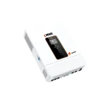 HEGEL AKILLI İNVERTÖR- MPPT 12KW 48V, 200A - Görsel 4