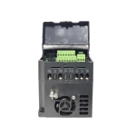 HEGEL 2.2KW 3HP MONOFAZE MPPT DC POMPA SÜRÜCÜSÜ 220V SOLAR POMPA İNVERTERİ - Görsel 4