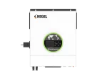 HEGEL AKILLI İNVERTÖR- MPPT 12KW 48V 150A PV450V, PV2X6000W