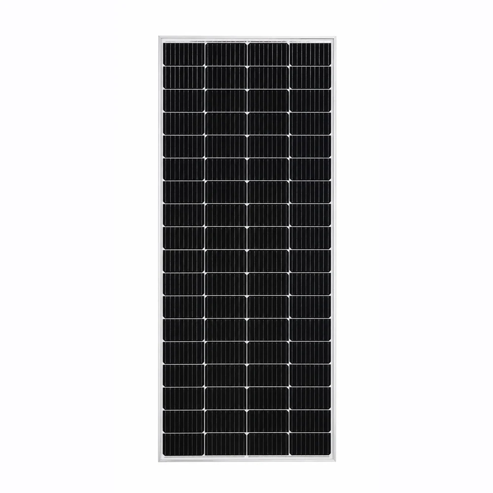 spm230_1 230W Half-Cut Mono Güneş Paneli - Görsel 1